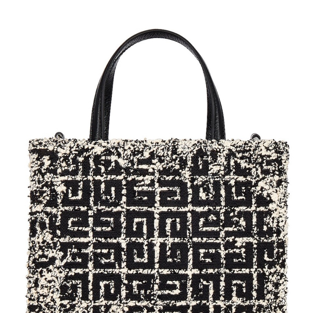 NWT Limited Edition Givenchy Mini G-tote Bag - Picture 5 of 7